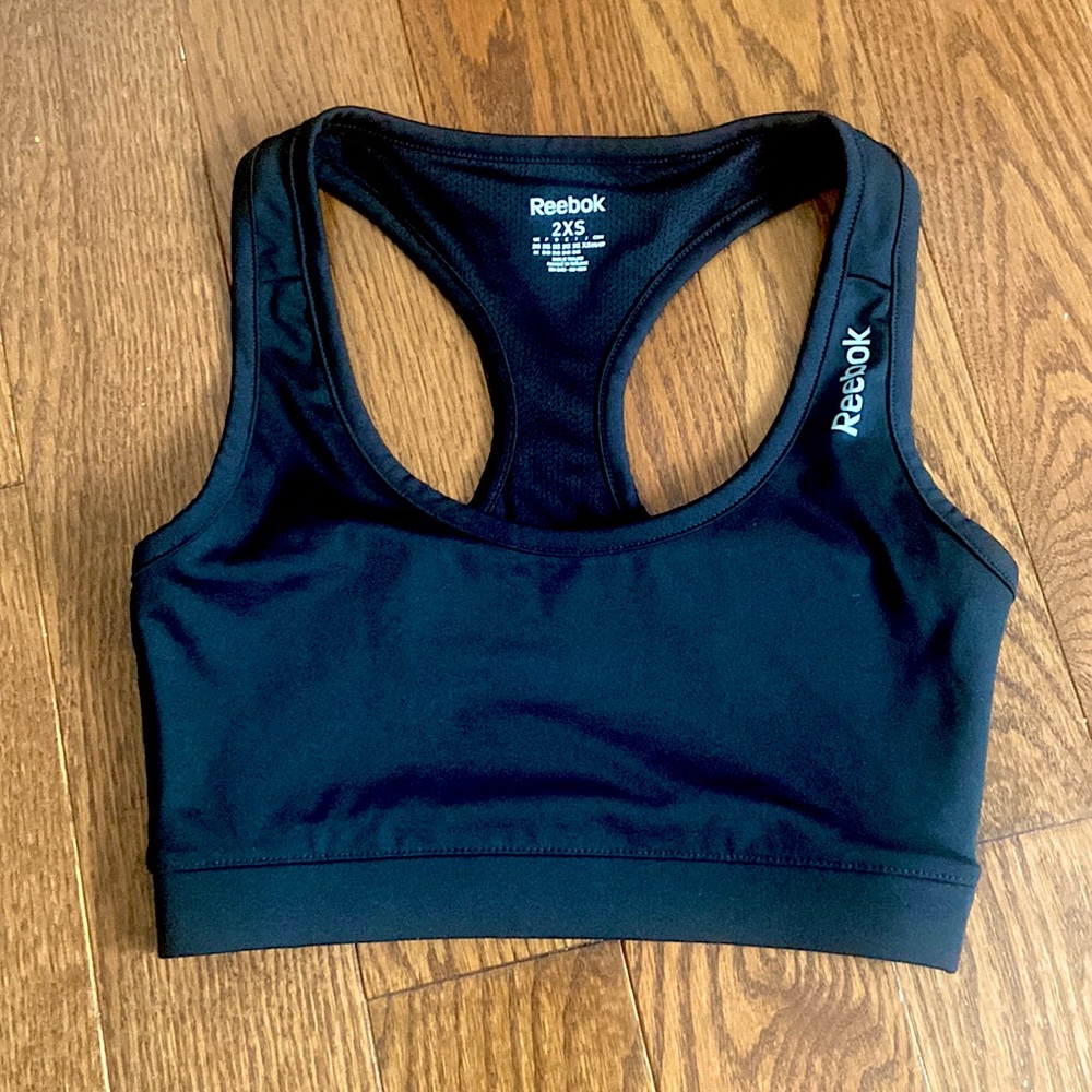 Reebok Sports Bra
